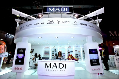 Madi  |  Beauty World