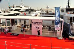 Nomad | Boat Show