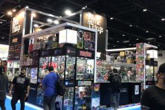 The Litlle Things | Comic Con
