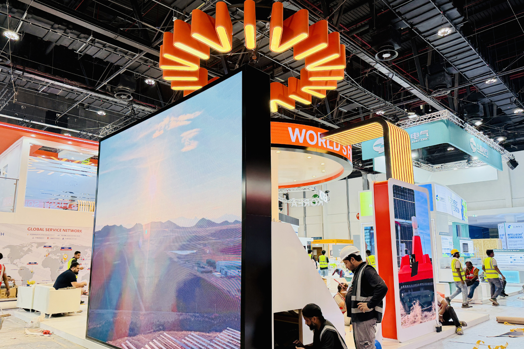AregAI at ADNEC Abu Dhabi 04