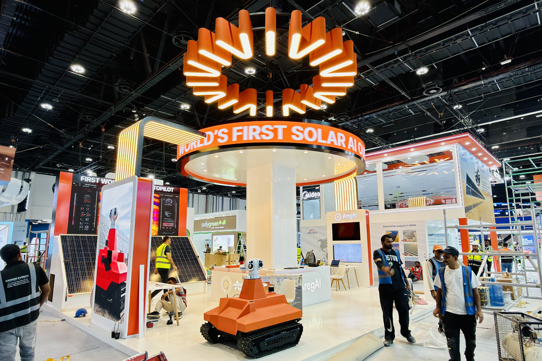 AregAI at ADNEC Abu Dhabi 05
