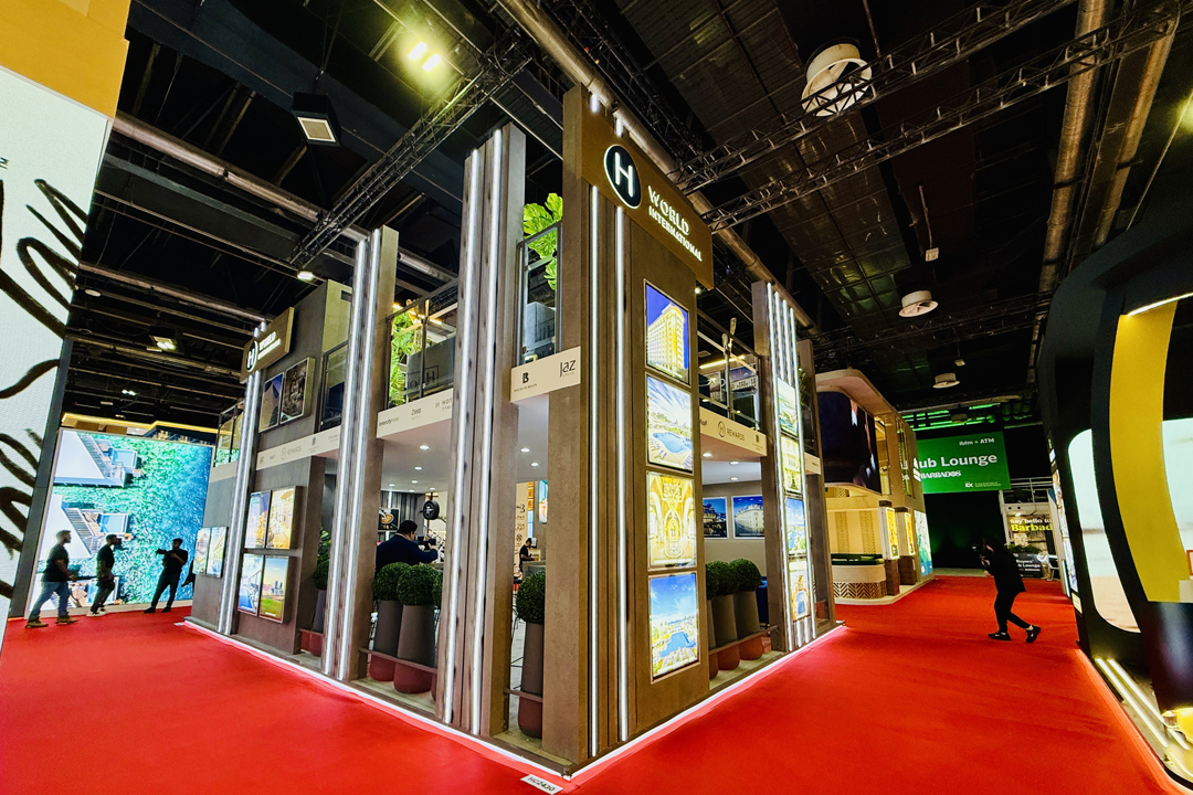 HWI at DWTC Dubai 05