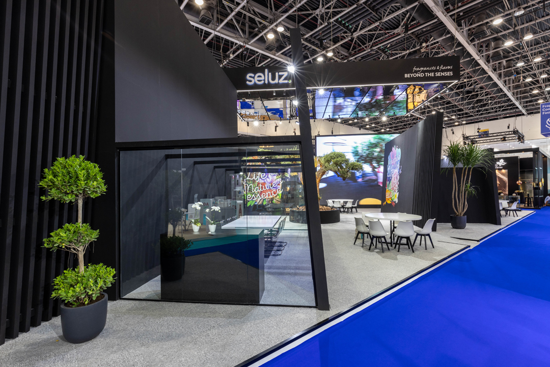 LED Video Walls