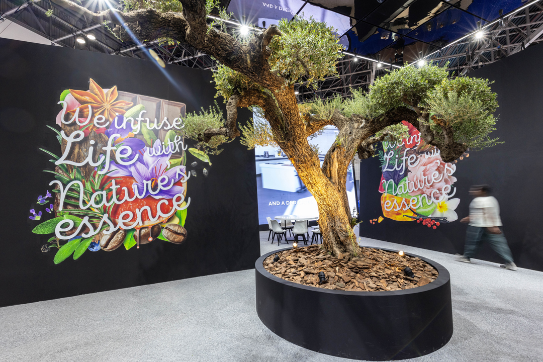 B2B Hospitality Zone