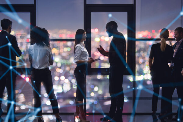 6 Secrets about Business Networking at GITEX Exhibition Dubai