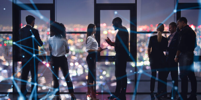 6 Secrets about Business Networking at GITEX Exhibition Dubai