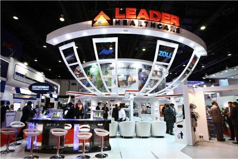How to Add Big WOW to Your Exhibition Stand in Dubai, Abu Dhabi, UAE
