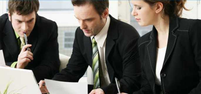 Representation Service