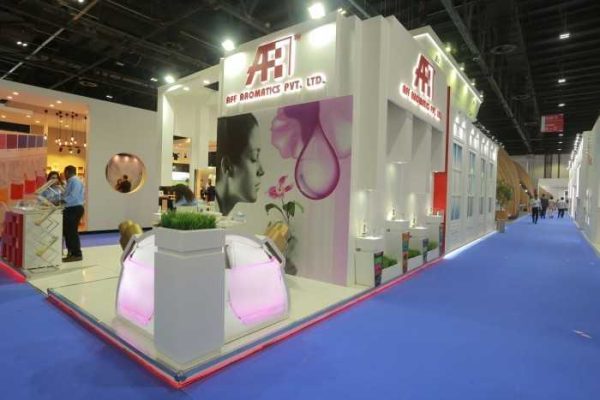AFF | BEAUTY WORLD