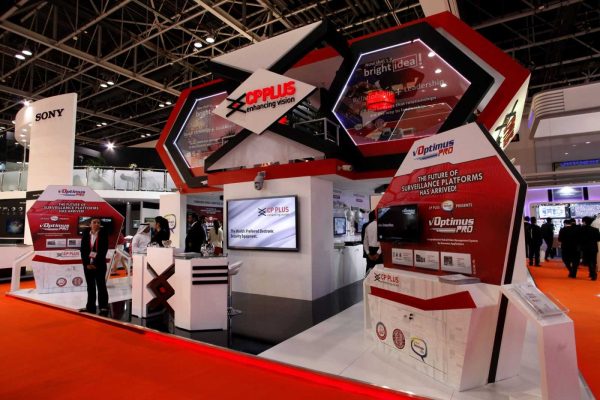 Intersec Dubai