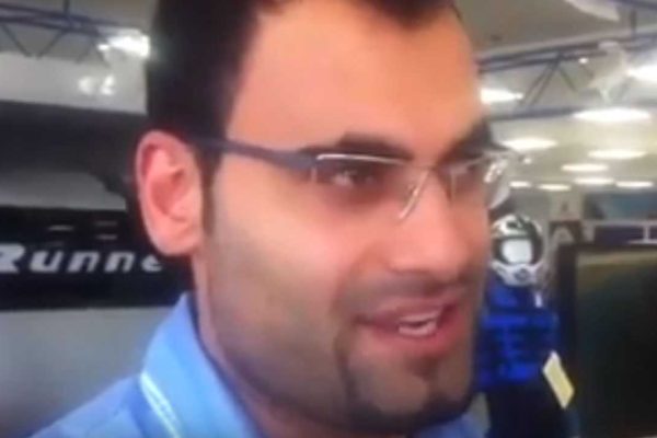 Trusted Exhibition Company Dubai-We have trusted Strokes Exhibits Team