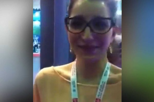 Exhibition Stand Design Concept was Perfect | Cityscape Dubai