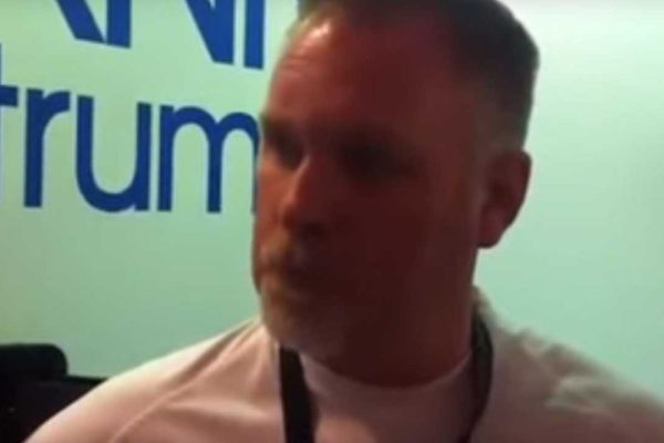 Best Stand Builders in Dubai- Strokes Exhibits @ Arab Lab Dubai for Hanna Instruments