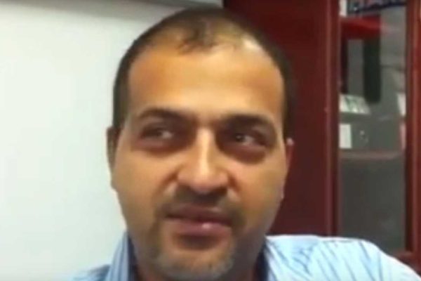 Top-class Exhibition Stand supplier Dubai