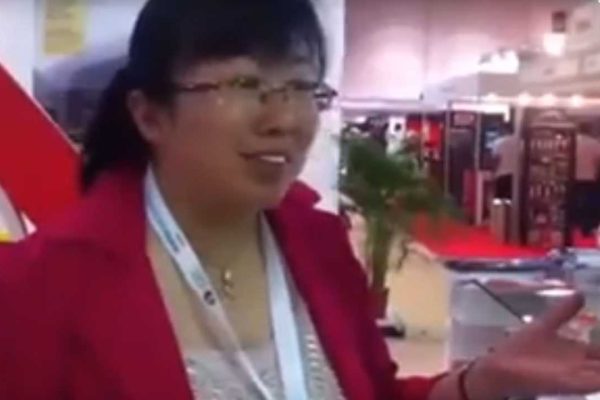 Award Winning Exhibition Stands that will be the show-stopper of any trade event