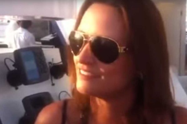 Best Exhibition stand builder for Boat Show Dubai