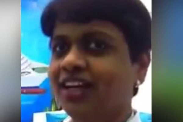 Show- stopper Stand at Arabian Travel Market Dubai