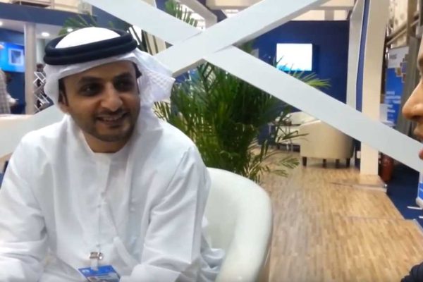 Stand Design that perfectly symbolizes our vision…