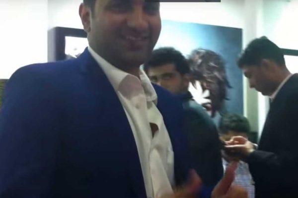 Best Exhibition Stand Company in Dubai | Beauty World Dubai