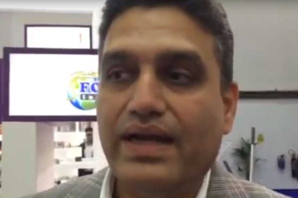 One-stop solution for Exhibition stand construction in Dubai