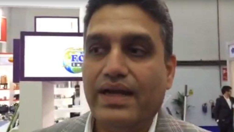 One-stop solution for Exhibition stand construction in Dubai