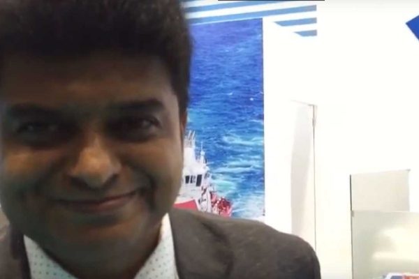 Creative Exhibition Stand Design Dubai