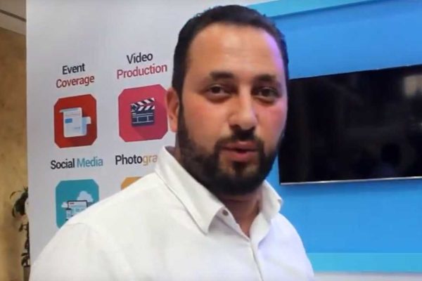 Top Exhibition Company in UAE