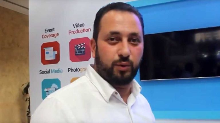 Top Exhibition Company in UAE
