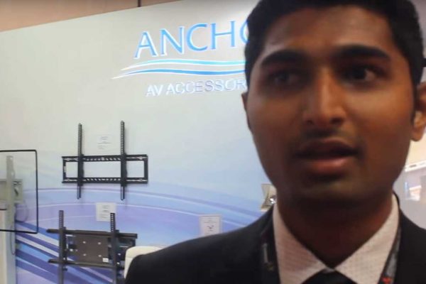 Professional Exhibition Company Dubai | Strokes Exhibits at Gitex Dubai Show