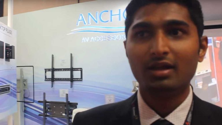 Professional Exhibition Company Dubai | Strokes Exhibits at Gitex Dubai Show