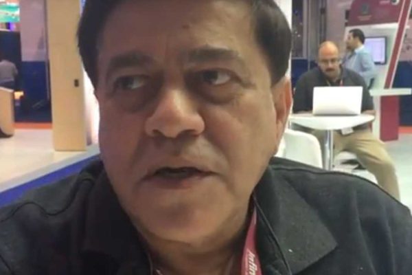 Award Winning Designs at INTERSEC Dubai