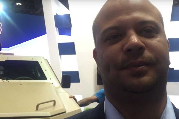 Professional Exhibition Company Dubai: Very professional from start to delivery!