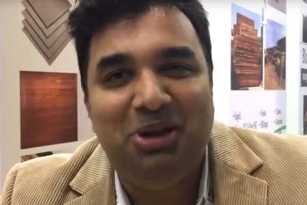 Best Exhibition stand Design Company Dubai for Wood Show