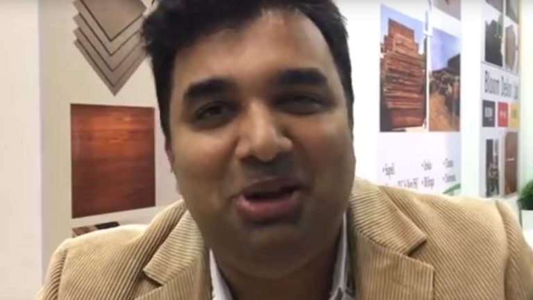 Best Exhibition stand Design Company Dubai for Wood Show