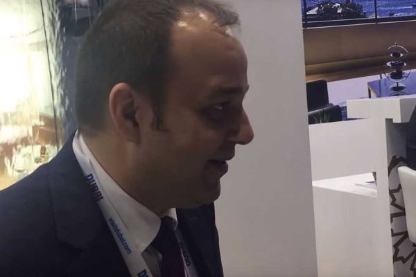 Exceptional exhibition stand designer dubai | Strokes Exhibits