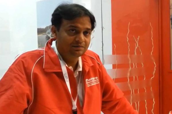 Award Winning Design at IDEX Abu Dhabi