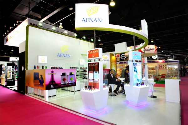 AFNAN | BEAUTY WORLD