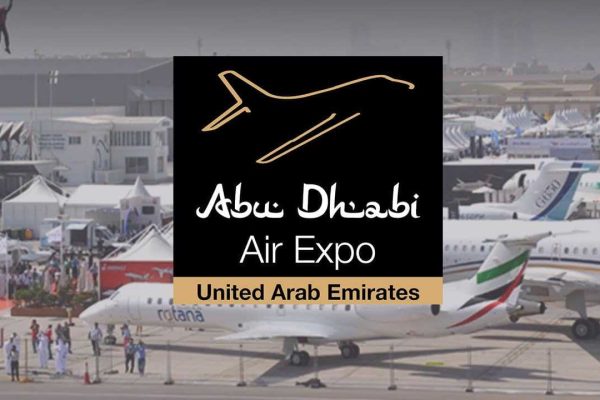 Air Expo Abu Dhabi UAE 2024