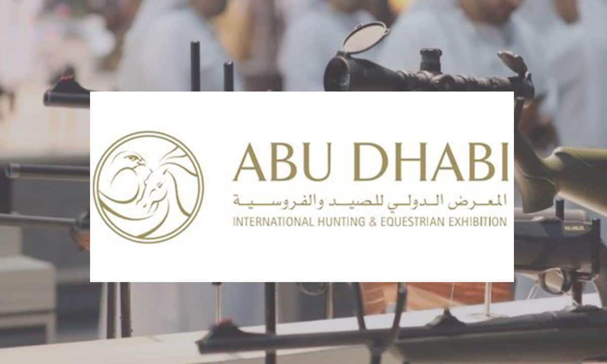 ADIHEX Abu Dhabi UAE 2025