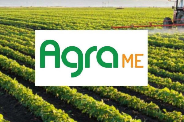 AgraME Dubai UAE 2025 (Agra Middle East Dubai UAE)