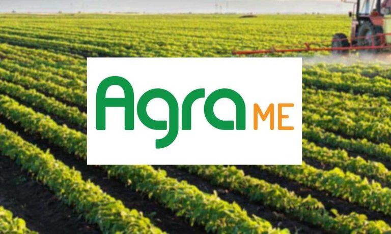 AgraME Dubai UAE 2026 (Agra Middle East Dubai UAE)