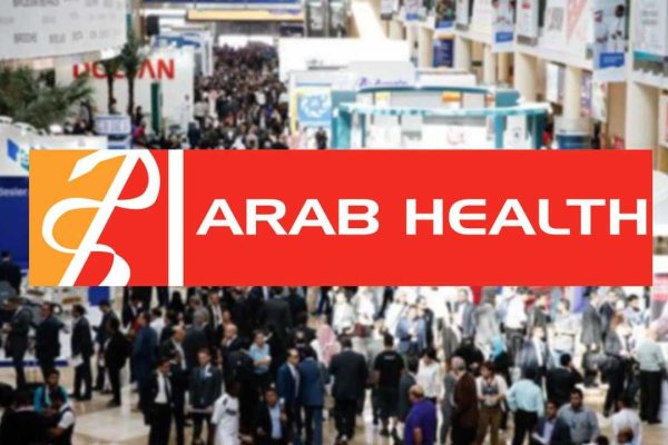 Why Exhibiting at Arab Health Dubai is a must for any healthcare company?
