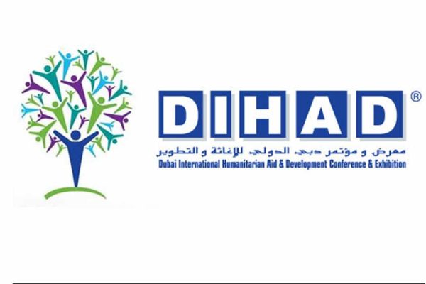 DIHAD Dubai UAE 2026