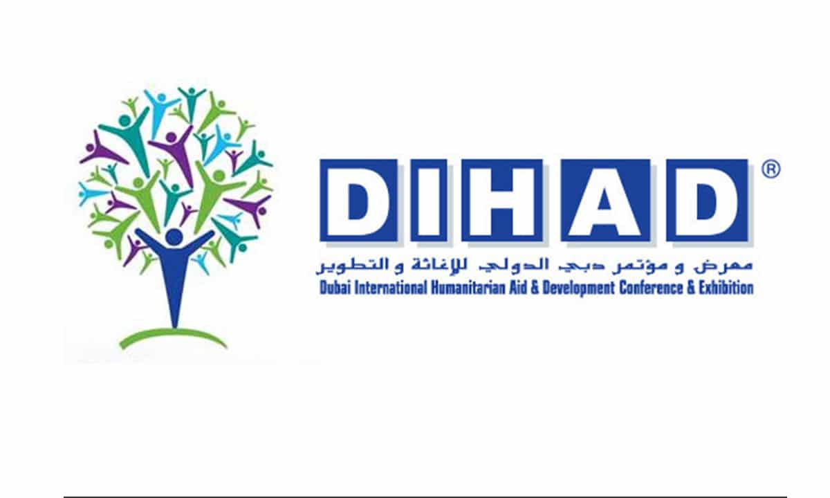 DIHAD Dubai UAE 2026