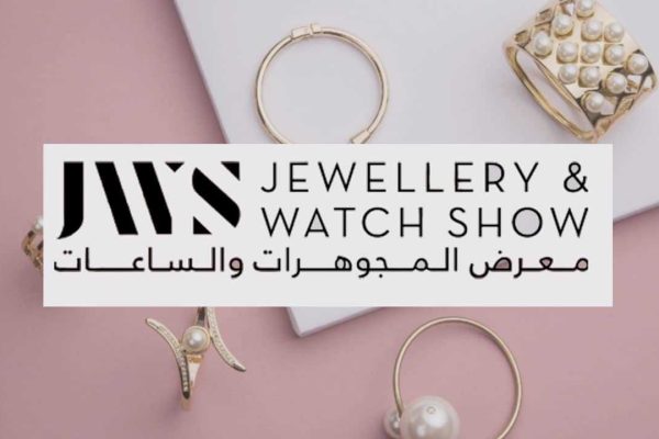 JWS Abu Dhabi UAE 2025 (Jewellery & Watch Show Abu Dhabi UAE)