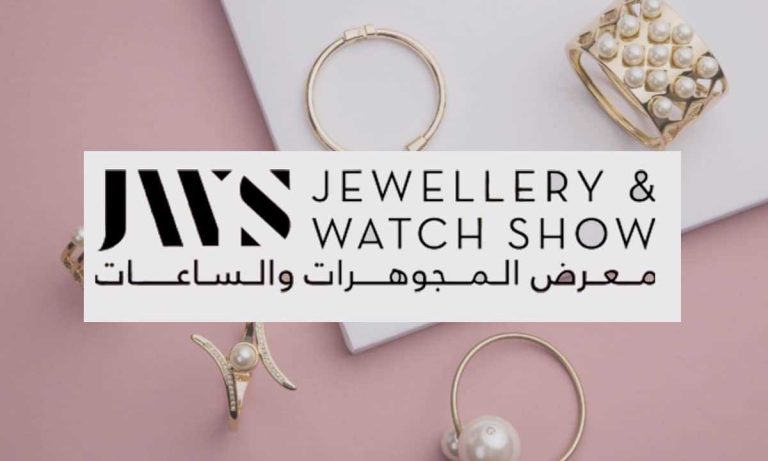 JWS Abu Dhabi UAE 2026 (Jewellery & Watch Show Abu Dhabi UAE)