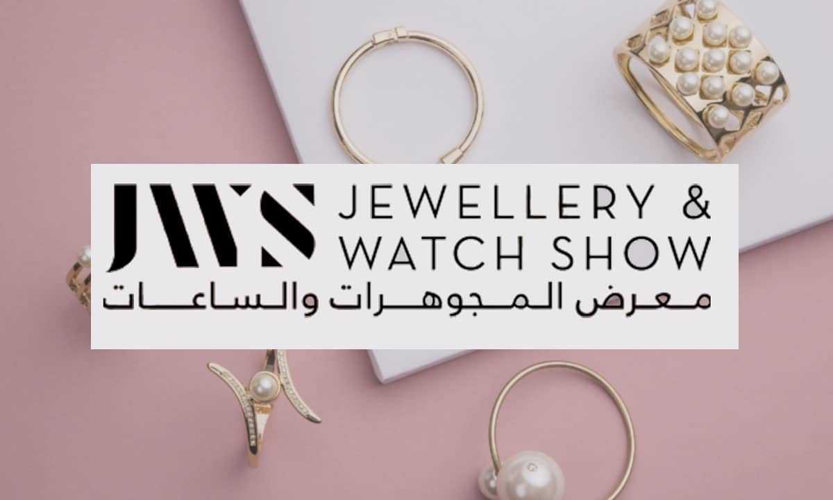 JWS Abu Dhabi UAE 2025 (Jewellery & Watch Show Abu Dhabi UAE)