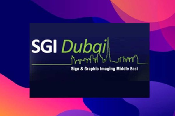 SGI Dubai UAE 2025 (Sign & Graphic Imaging Middle East Dubai UAE)