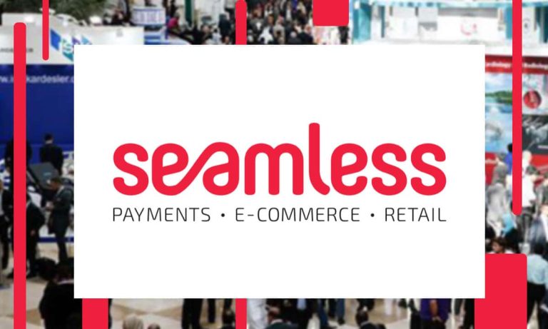 Seamless Fintech ME Dubai UAE 2026