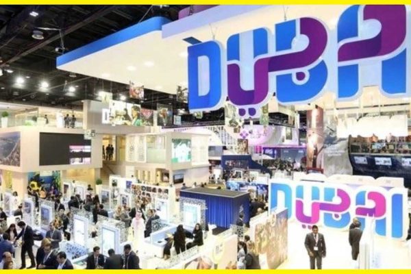 Has Covid-19 ruined your travel plans for Dubai Exhibition?